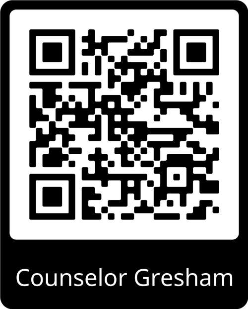 Gresham appointment